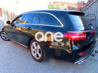 MERCEDES Clase E 2018
