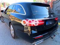 MERCEDES Clase E 2018