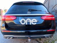 MERCEDES Clase E 2018