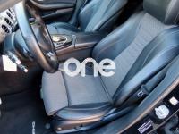 MERCEDES Clase E 2018
