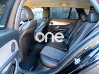 MERCEDES Clase E 2018