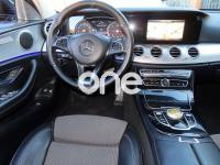 MERCEDES Clase E 2018