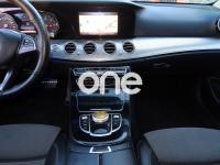 MERCEDES Clase E 2018