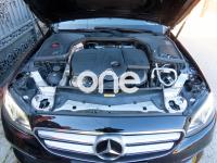 MERCEDES Clase E 2018