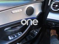 MERCEDES Clase E 2018
