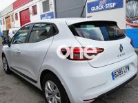 RENAULT Clio 2021