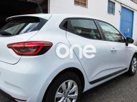 RENAULT Clio 2021