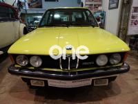 BMW Serie 3 1979