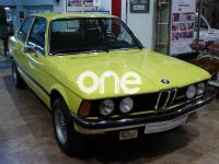 BMW Serie 3 1979