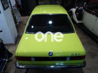 BMW Serie 3 1979