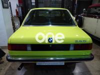 BMW Serie 3 1979
