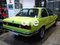 BMW Serie 3 1979