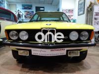 BMW Serie 3 1979