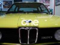 BMW Serie 3 1979