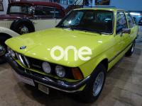 BMW Serie 3 1979