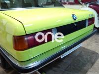BMW Serie 3 1979