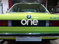 BMW Serie 3 1979