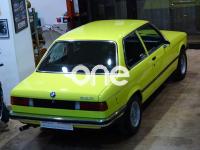 BMW Serie 3 1979