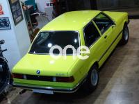 BMW Serie 3 1979