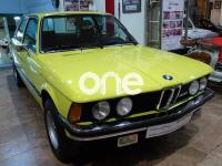 BMW Serie 3 1979