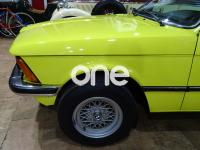 BMW Serie 3 1979