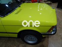 BMW Serie 3 1979