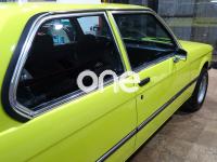 BMW Serie 3 1979