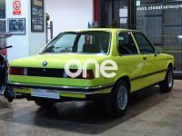 BMW Serie 3 1979