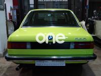 BMW Serie 3 1979