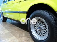 BMW Serie 3 1979