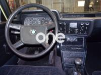 BMW Serie 3 1979