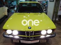 BMW Serie 3 1979