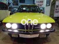 BMW Serie 3 1979