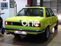 BMW Serie 3 1979