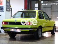 BMW Serie 3 1979