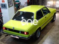 BMW Serie 3 1979