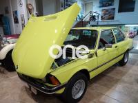 BMW Serie 3 1979