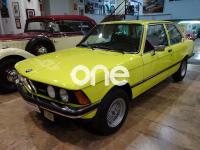 BMW Serie 3 1979