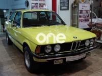 BMW Serie 3 1979