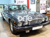 JAGUAR Serie XJ 1991
