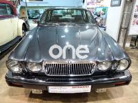 JAGUAR Serie XJ 1991