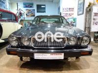 JAGUAR Serie XJ 1991