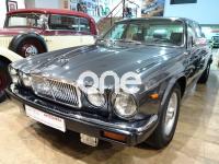 JAGUAR Serie XJ 1991