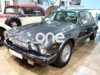 JAGUAR Serie XJ 1991