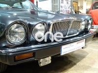 JAGUAR Serie XJ 1991