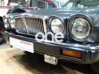 JAGUAR Serie XJ 1991