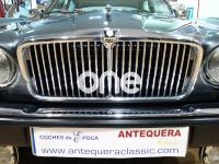 JAGUAR Serie XJ 1991