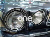 JAGUAR Serie XJ 1991