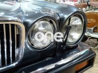 JAGUAR Serie XJ 1991