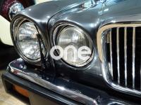 JAGUAR Serie XJ 1991